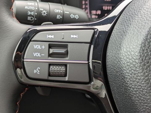 New 2026 Honda Passport TrailSport Elite image 31