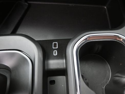 Used 2024 GMC Sierra 1500 Denali Ultimate image 4