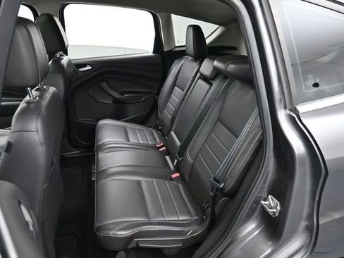 Used 2016 Ford C-MAX SEL w/ Equipment Group 302A FWD image 26