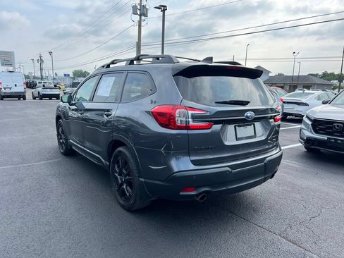 Used 2023 Subaru Ascent Onyx Edition Limited AWD/4WD image 3