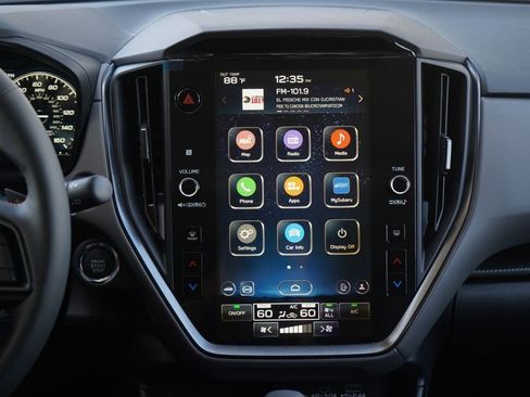 New 2026 Subaru Crosstrek 2.5i Limited image 10