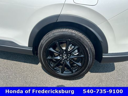 Used 2026 Honda CR-V Sport image 34