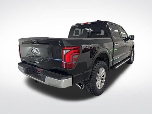 New 2026 Ford F150 Lariat w/ Equipment Group 501A Mid AWD/4WD image 5