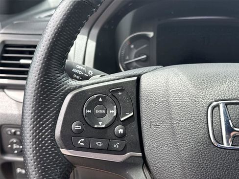 Used 2024 Honda Passport EX-L image 18