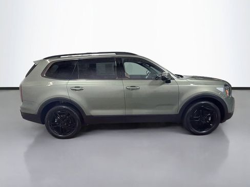 Used 2025 Kia Telluride SX X-Line AWD/4WD image 11