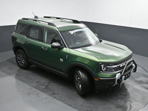 New 2025 Ford Bronco Sport Big Bend image 47