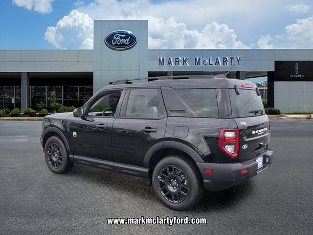 New 2026 Ford Bronco Sport Big Bend AWD/4WD image 3