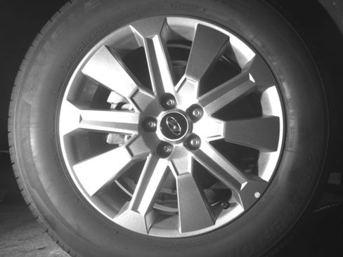 Used 2025 Hyundai Palisade SEL FWD image 18