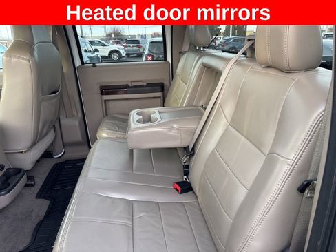 Used 2009 Ford F350 Lariat image 26