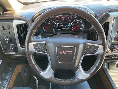 Used 2018 GMC Sierra 1500 SLT image 10