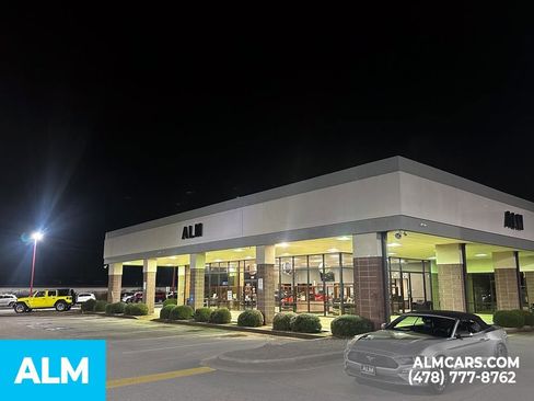 Used 2024 GMC Sierra 1500 AT4 image 53