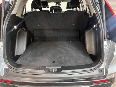 Used 2024 Honda CR-V EX-L image 16