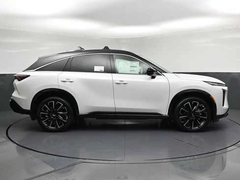 New 2027 INFINITI QX65 Autograph w/ Cargo Package AWD/4WD image 29