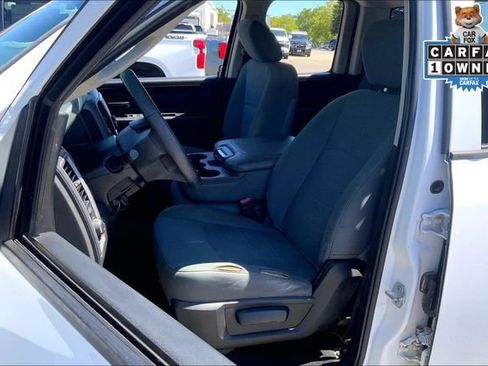 Used 2016 RAM 1500 Tradesman w/ Popular Equipment Group RWD image 23