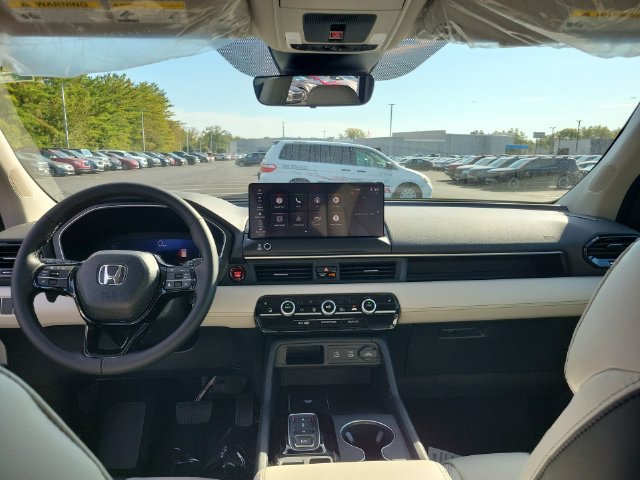 New 2026 Honda Pilot EX-L image 20