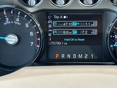 Used 2014 Ford F250 King Ranch image 23