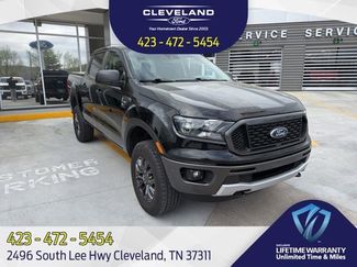 Used 2023 Ford Ranger XLT w/ Equipment Group 301A Mid video 1