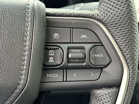 New 2026 Toyota Tacoma Limited image 26