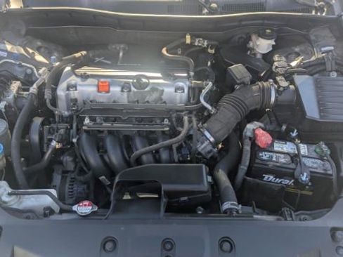 Used 2012 Honda Accord LX image 38