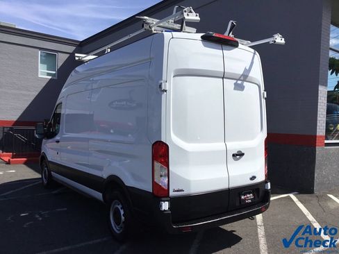 Used 2021 Ford Transit 250 148 High Roof RWD image 7
