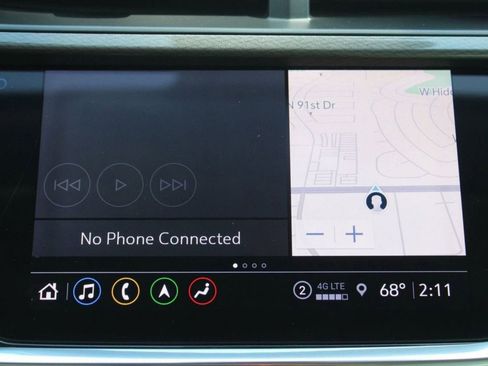 Used 2021 Buick Encore GX Select w/ Advanced Technology Package FWD image 19