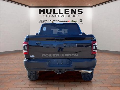Used 2020 RAM 2500 Power Wagon image 6