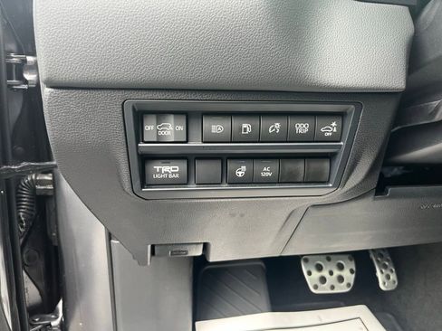 Used 2026 Toyota Sequoia TRD Pro w/ TRD Performance Package (TMS) AWD/4WD image 17