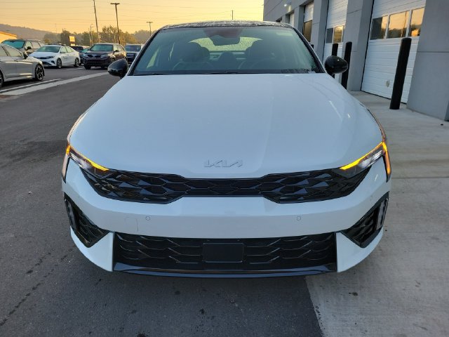 New 2027 Kia K5 GT-Line FWD image 2