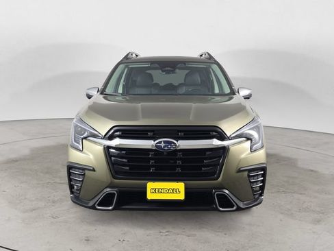 Used 2023 Subaru Ascent Touring AWD/4WD image 2