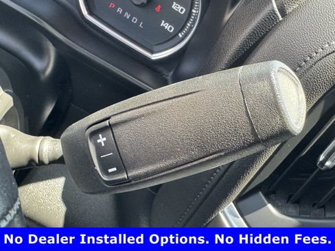 Used 2022 Chevrolet Silverado 1500 RST w/ All Star Edition Plus AWD/4WD image 18