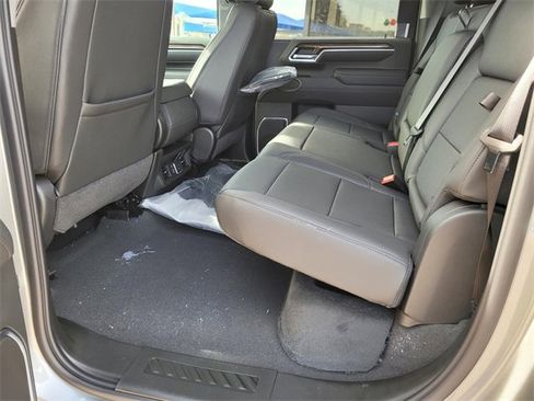 New 2026 Chevrolet Silverado 2500 LT w/ Trail Boss Package image 7