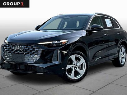 New 2025 Audi Q5 Premium Plus