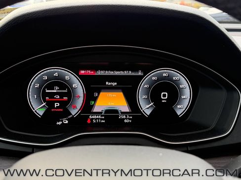 Used 2021 Audi Q5 e Premium w/ Convenience Package image 2