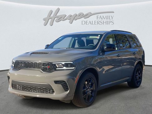 New 2026 Dodge Durango GT image 7