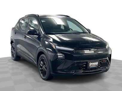 New 2027 Chevrolet Bolt RS