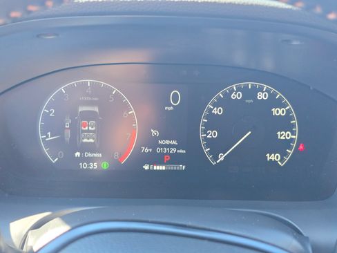 Used 2025 Honda HR-V Sport image 25