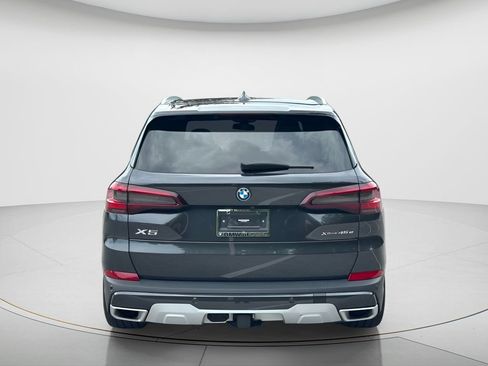 Certified 2023 BMW X5 xDrive45e w/ Executive Package AWD/4WD image 6