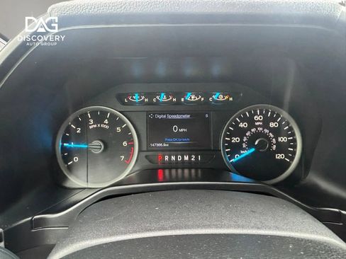 Used 2016 Ford F150 XLT w/ Equipment Group 301A Mid AWD/4WD image 19