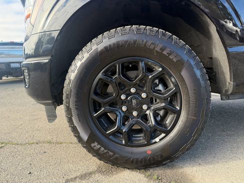 Used 2025 Ford F150 STX image 9