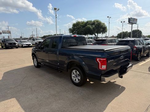 Used 2016 Ford F150 XL w/ Equipment Group 101A Mid image 10