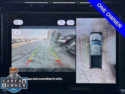 Used 2024 Ford F150 XLT w/ Mobile Office Package image 7