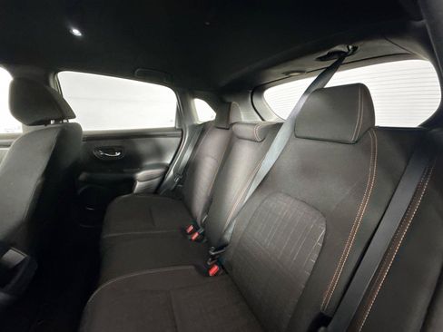 Used 2024 Honda HR-V Sport image 42