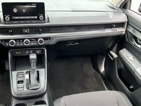 Used 2023 Honda CR-V EX image 15