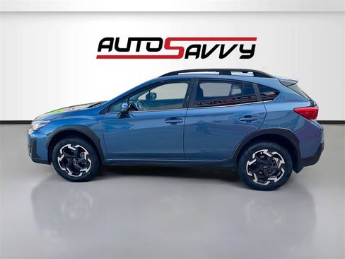 Used 2023 Subaru Crosstrek 2.5i Limited image 4
