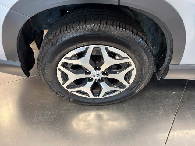 Used 2021 Subaru Forester Premium AWD/4WD image 10