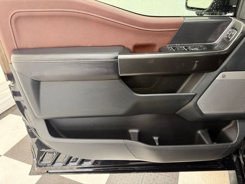 Used 2021 Ford F150 Lariat w/ Equipment Group 502A High image 15