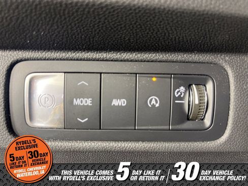 Certified 2024 Chevrolet Traverse RS w/ LPO, Floor Liner Package image 32