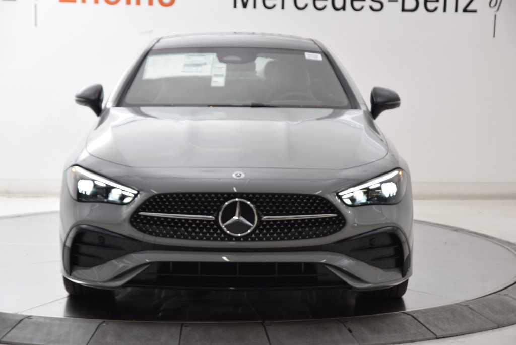 New 2026 Mercedes-Benz CLE 450 4MATIC Coupe image 9