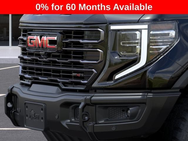 New 2026 GMC Sierra 1500 AT4X AWD/4WD image 13
