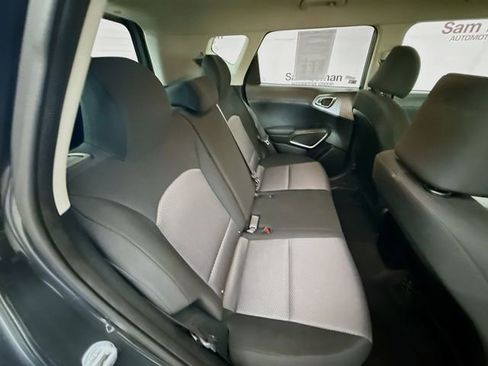 Used 2024 Kia Soul LX w/ Option Group 015 image 24